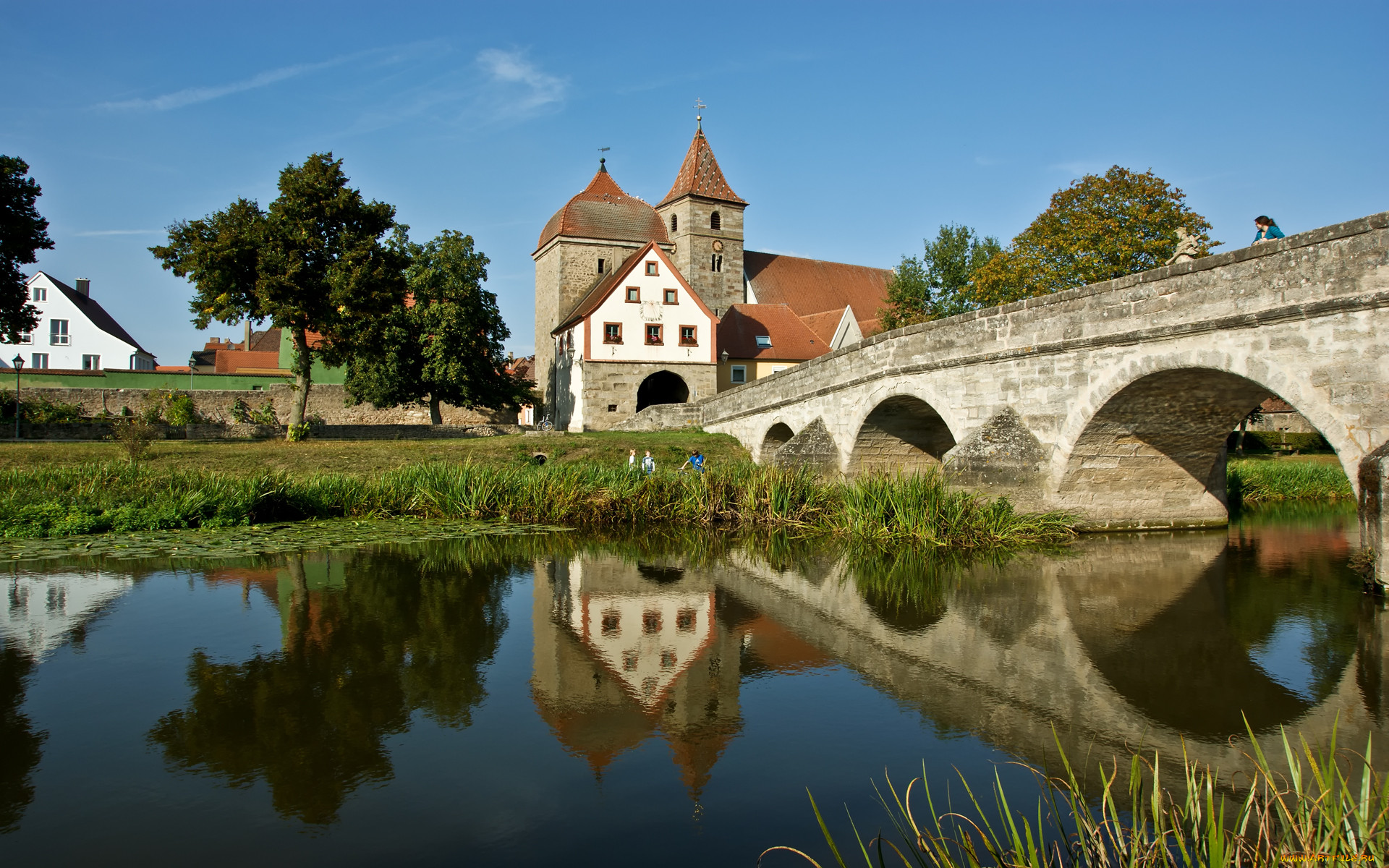 ornbau, germany, , 